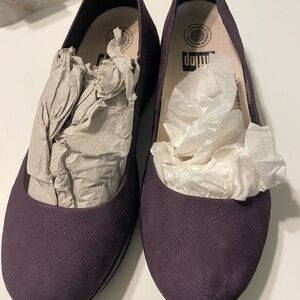 Purple Women's Shoes